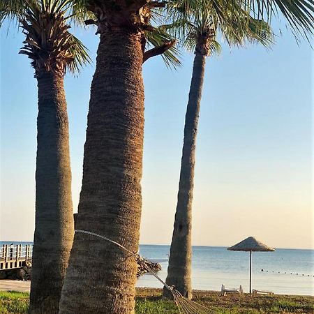 Relaxing Penthouse Suites By The Sea Vokolidha Ngoại thất bức ảnh