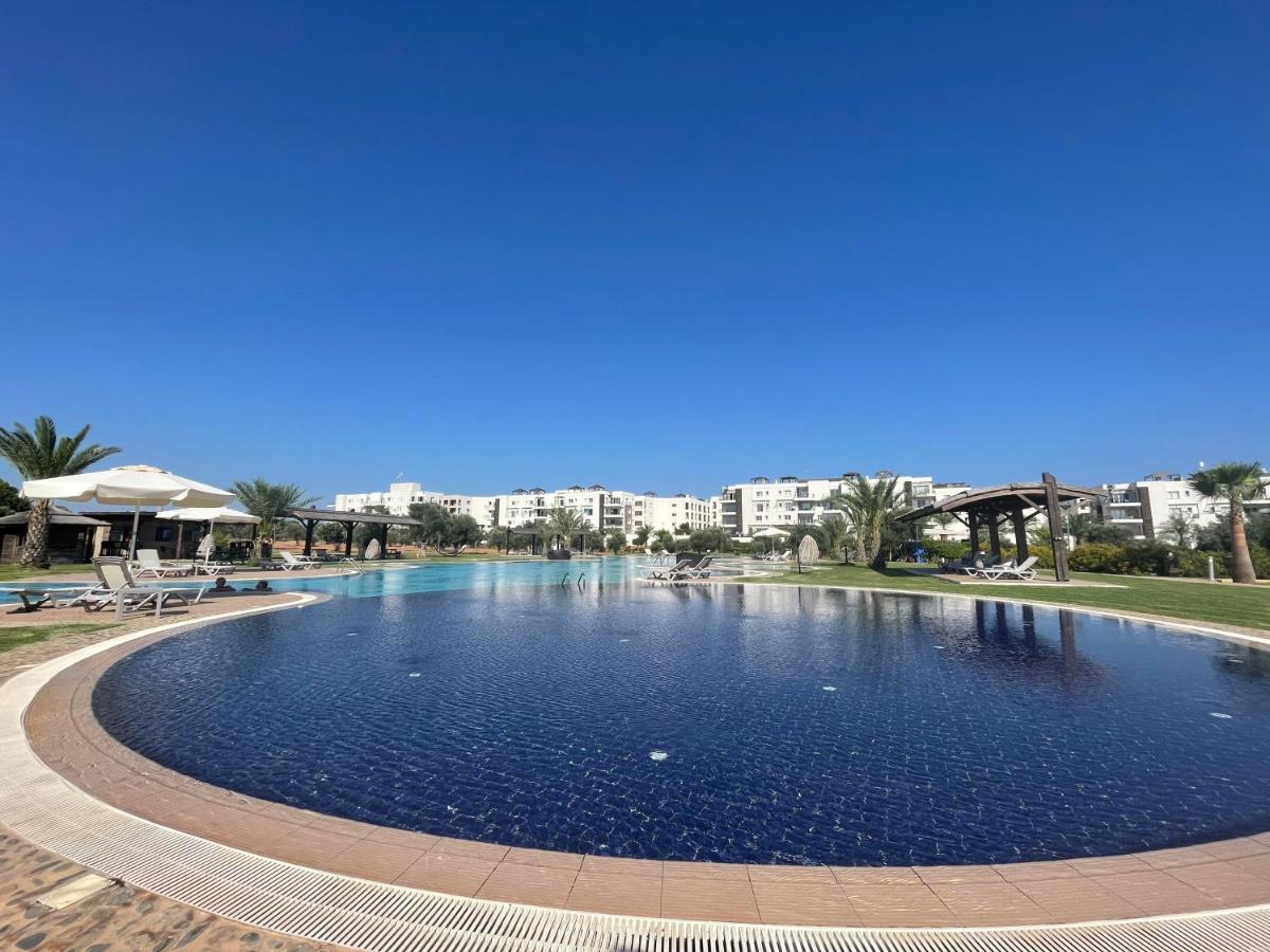 Relaxing Penthouse Suites By The Sea Vokolidha Ngoại thất bức ảnh