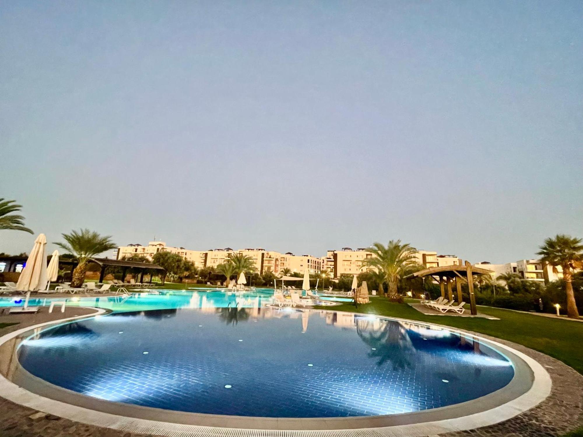 Relaxing Penthouse Suites By The Sea Vokolidha Ngoại thất bức ảnh