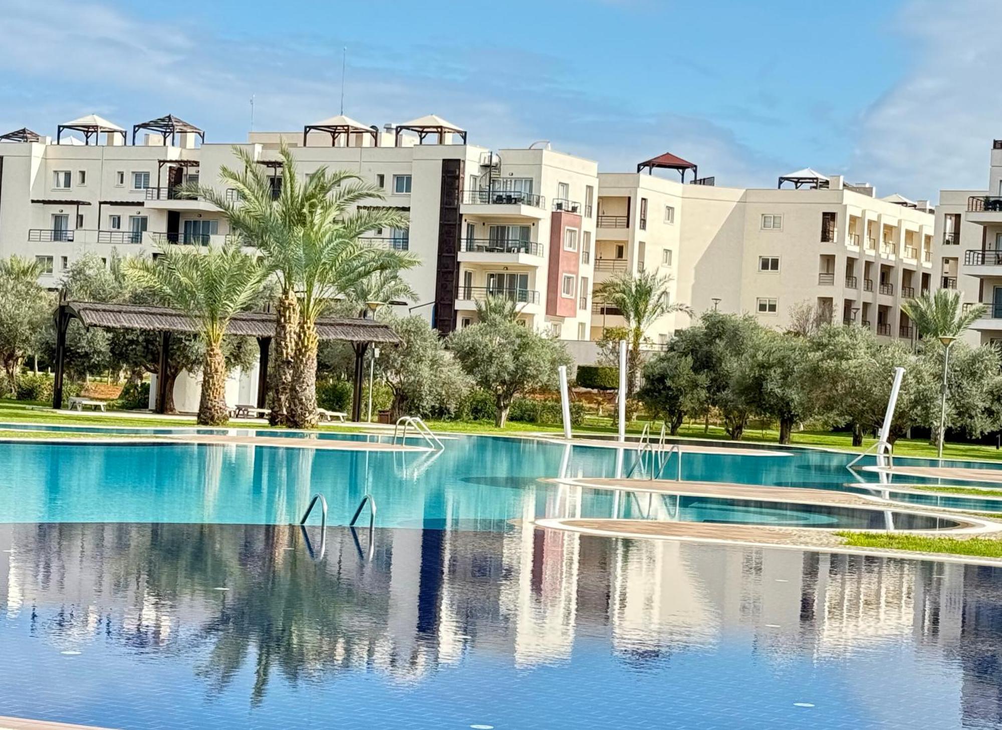 Relaxing Penthouse Suites By The Sea Vokolidha Ngoại thất bức ảnh